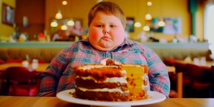 Ergenlikte Obezite; Etkileri ve Obezite Cerrahisi