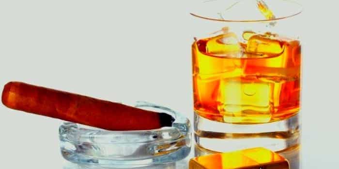 Mide Balonu Sonrası Sigara ve Alkol