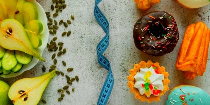 Sevindirici Gelişme Dünyada Kilo Kontrolü Bilinci Artıyor