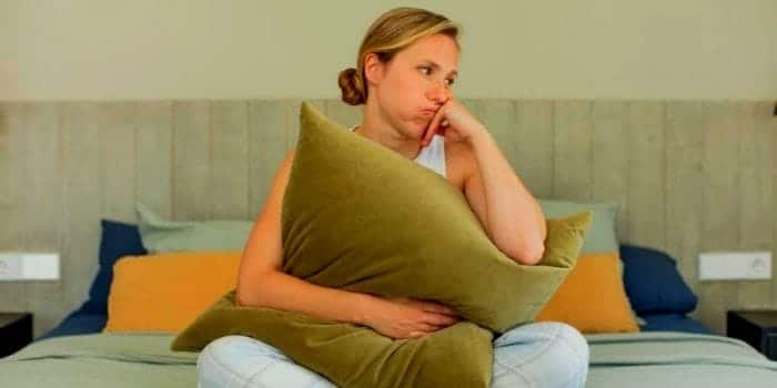 Ya Mide Balonu Patlarsa