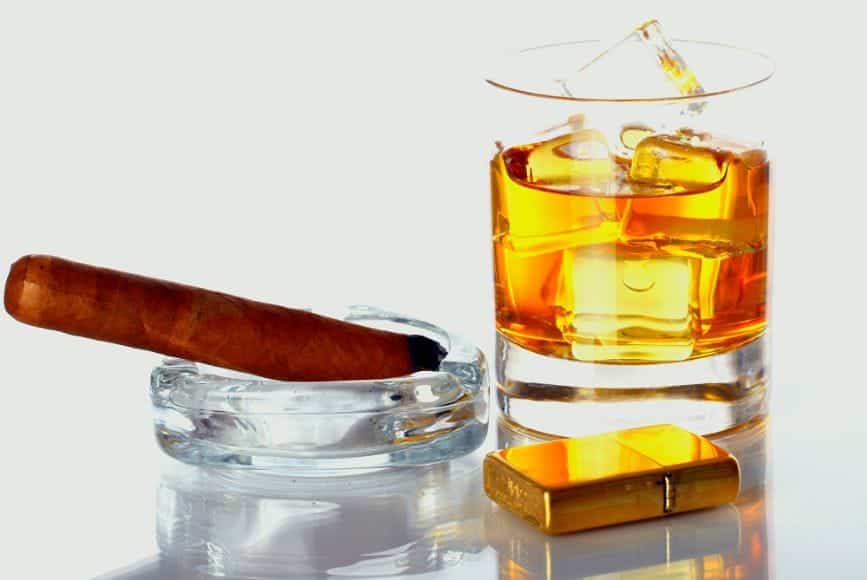 Mide Balonu Sonrası Sigara ve Alkol