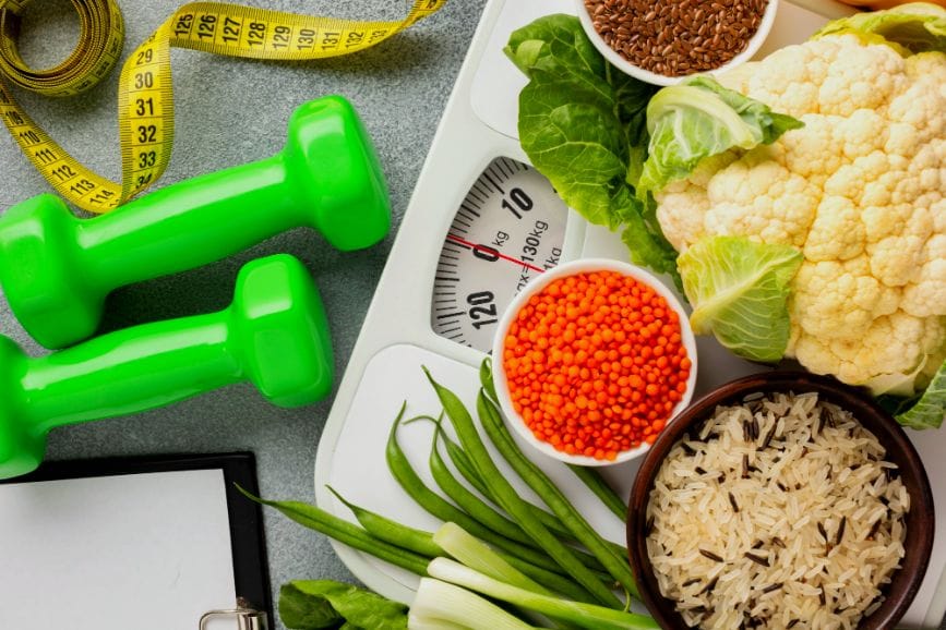 obezite tedavisinde sağlıklı beslenme